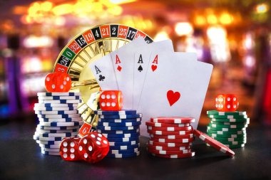 Table details and player count
