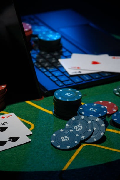 Kembang Kempis live dealer table
